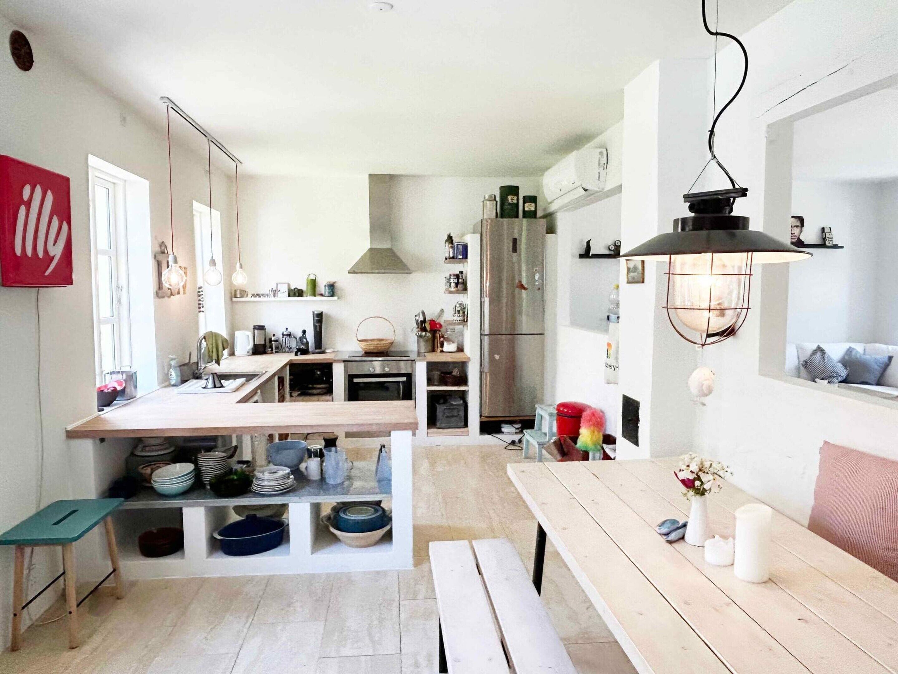 Ferienhaus | Innenbereich