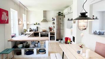 独立别墅 | 住宿内部