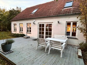 Hus | Eksteriør