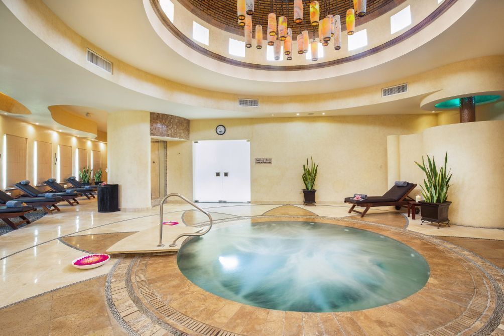 Spa