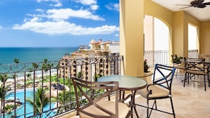 Unclassified image, 3 of 55, button - Palm Serenity – 1BR Tropical Escape (Sur Flamingos Nuevo Vallarta)