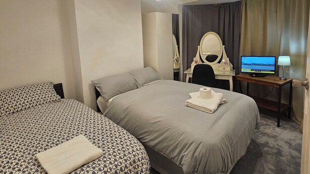 Habitación