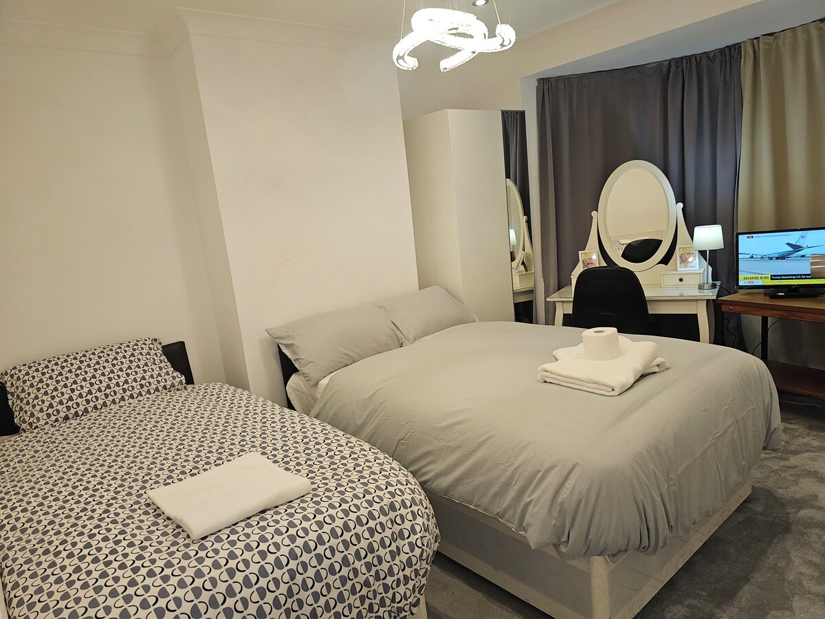 Image de profil de l’hôte