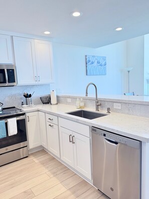 微波爐、焗爐、爐具、洗碗機