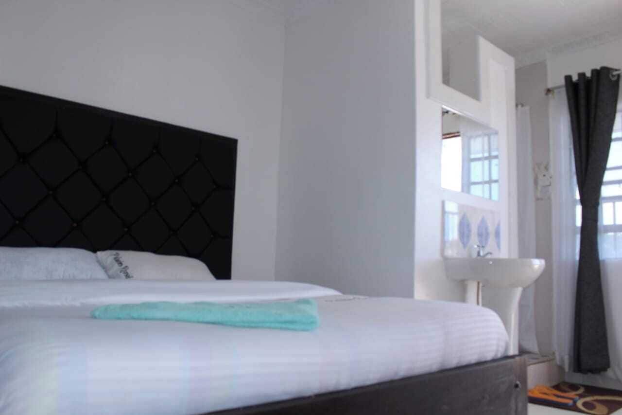 Deluxe Cottage | Free WiFi, bed sheets