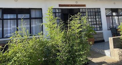 PALASINO RESORT MARALAL