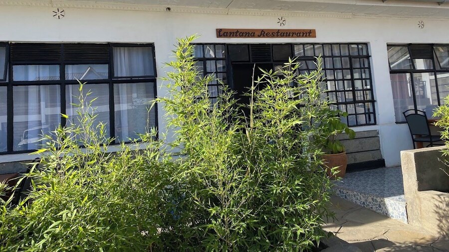 PALASINO RESORT MARALAL