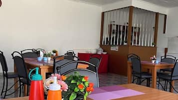 Baari (majoituspaikassa)