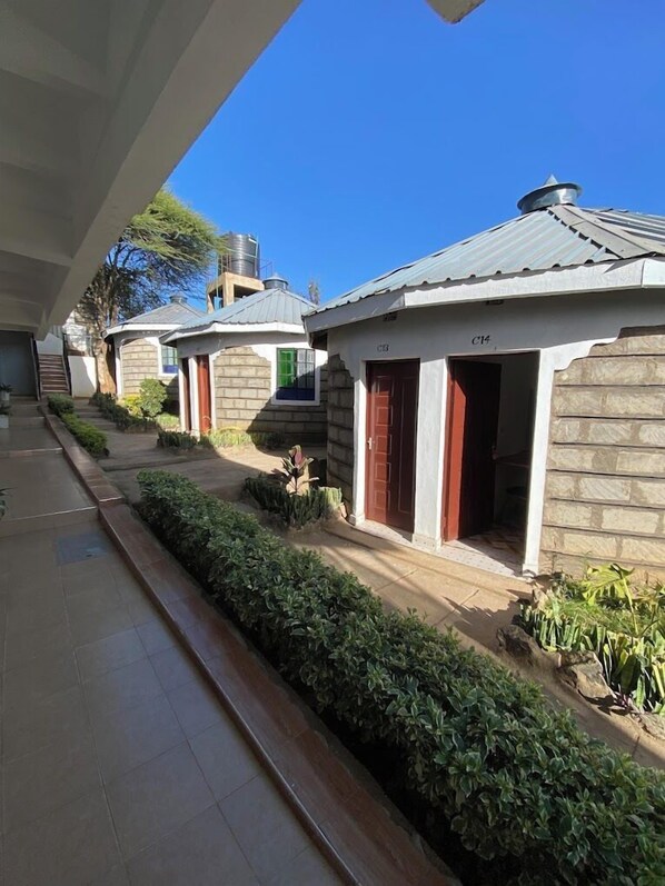 Exterior - PALASINO RESORT MARALAL (Maralal)