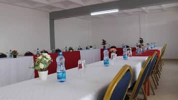 Salle de réunion