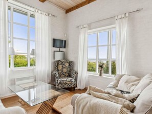 House | Interior - 4 Star Holiday Home in Svaneke (Svaneke)