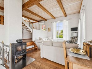 House | Interior - 4 Star Holiday Home in Svaneke (Svaneke)