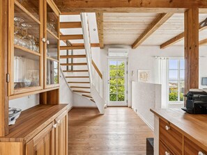 House | Interior - 4 Star Holiday Home in Svaneke (Svaneke)