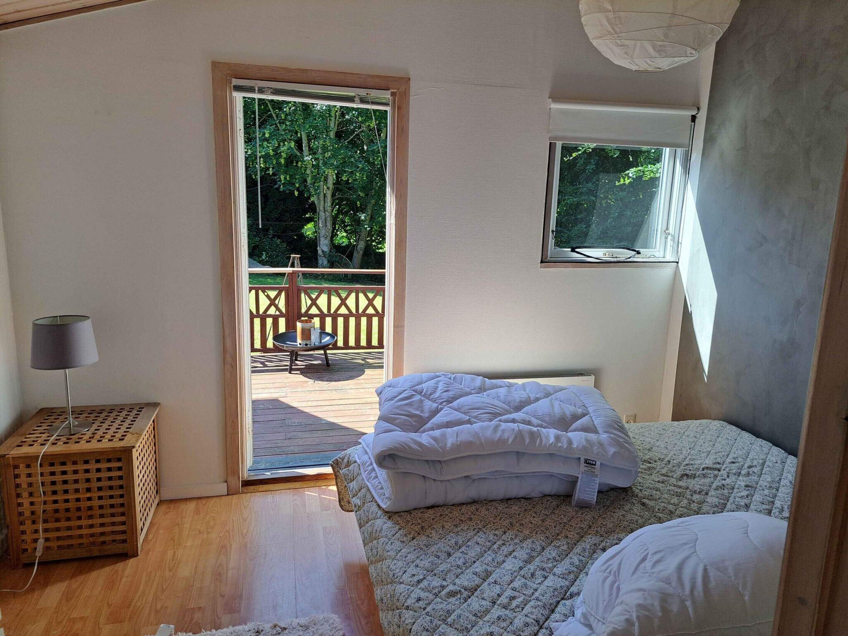 House | Bahagian dalam