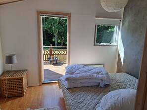 House | Bahagian dalam