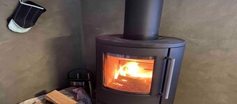 5 Star Holiday Home in Hojby