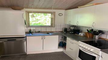 House | Bahagian dalam