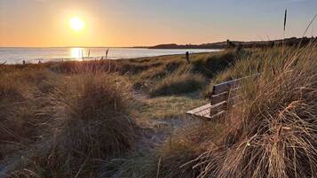 House | Bahagian luar