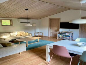 House | Bahagian dalam