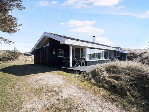 House | Exterior