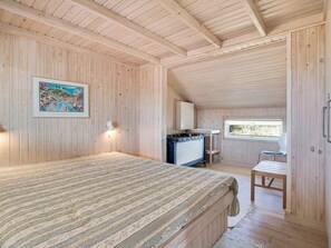 House | Interior - 5 Star Holiday Home in Pandrup (Pandrup)