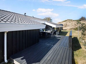 House | Exterior