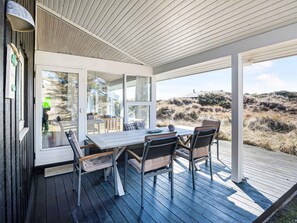Ferienhaus | Innenbereich