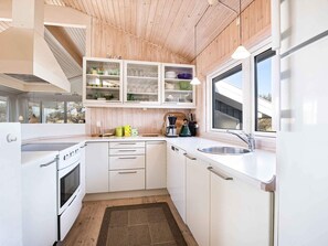 House | Interior - 5 Star Holiday Home in Pandrup (Pandrup)