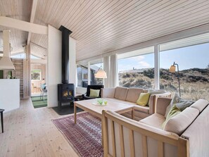 House | Interior - 5 Star Holiday Home in Pandrup (Pandrup)