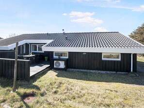 House | Exterior