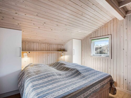 5 Star Holiday Home in Pandrup