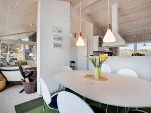 House | Interior - 5 Star Holiday Home in Pandrup (Pandrup)