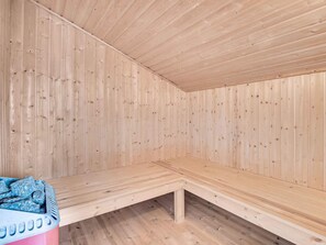 Ferienhaus | Innenbereich