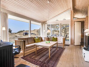 House | Interior - 5 Star Holiday Home in Pandrup (Pandrup)