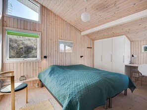 House | Interior - 5 Star Holiday Home in Pandrup (Pandrup)
