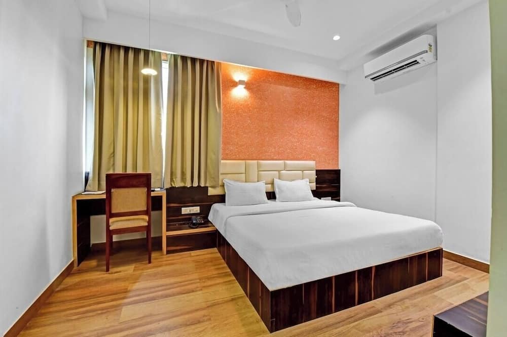 Hotel Karma Inn Near Akshay Patra Jagatpura - Jagatpura