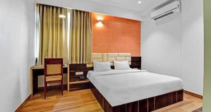 Hotel Karma Inn Near Akshay Patra