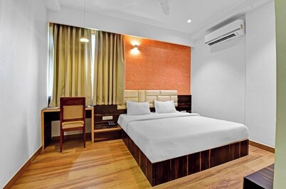 Hotel Karma Inn Near Akshay Patra