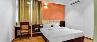 Hotel Karma Inn Near Akshay Patra