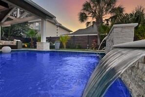 House, Multiple Beds (Secret Beach House) | Pool | Outdoor pool, a heated pool - Secret Beach House (Miramar Beach)