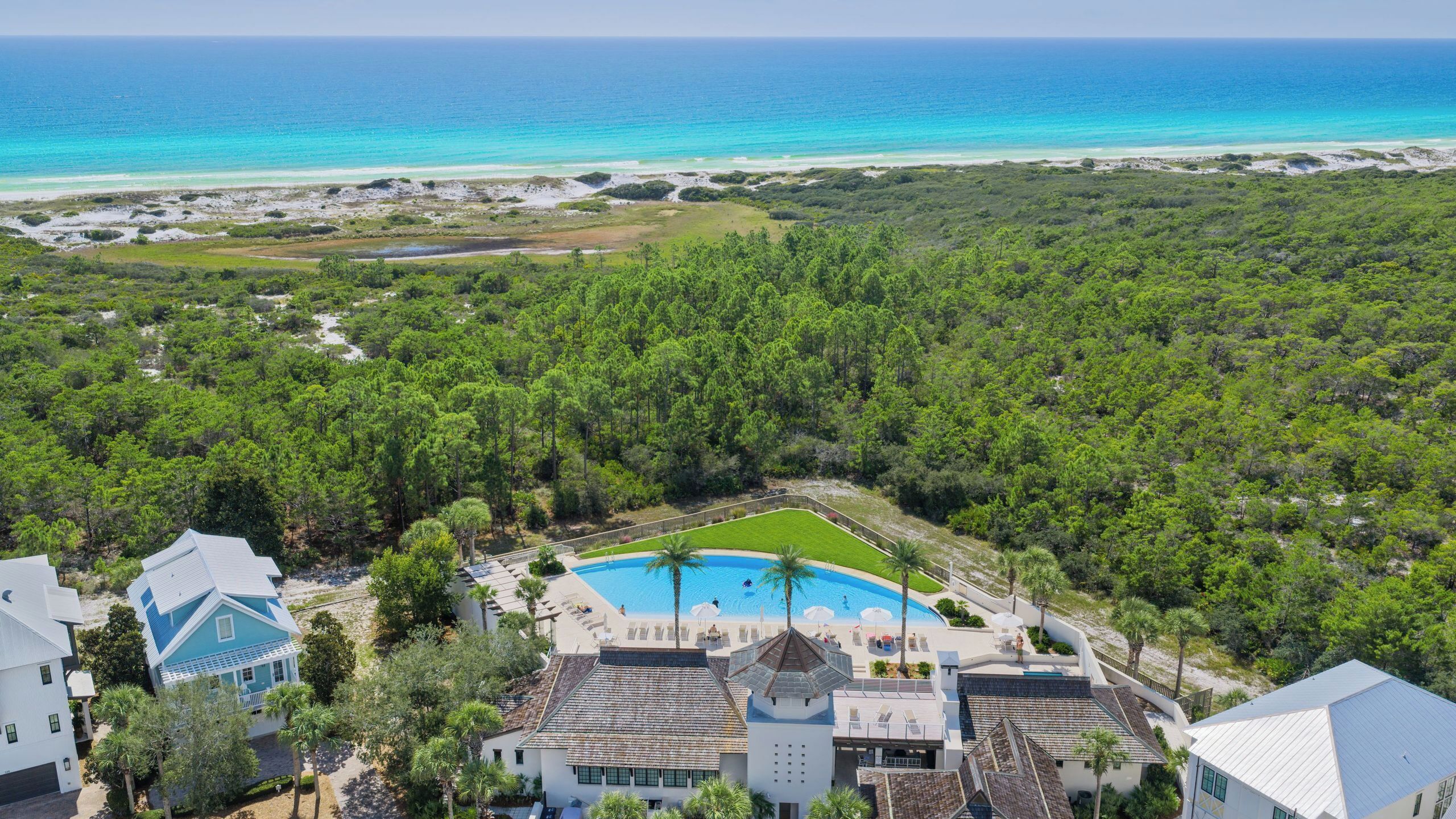 獨棟房屋 (4 Bedrooms) | 住宿內部