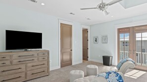 独立别墅 (4 Bedrooms) | 住宿内部