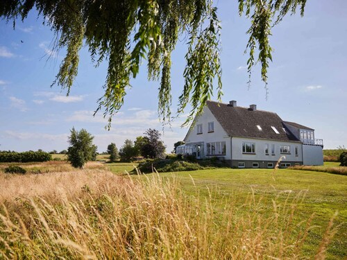 4 Star Holiday Home in Ebberup