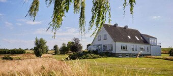 4 Star Holiday Home in Ebberup