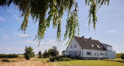 4 Star Holiday Home in Ebberup
