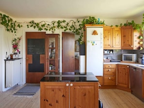 House | Interior