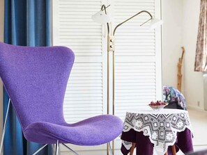 House | Bahagian dalam