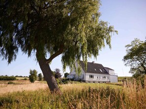 House | Exterior - 4 Star Holiday Home in Ebberup (Ebberup)