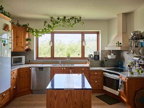 House | Interior - 4 Star Holiday Home in Ebberup (Ebberup)