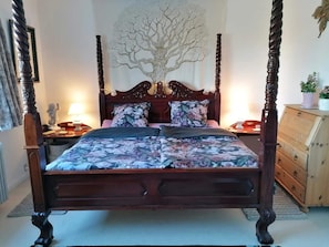 House | Interior
